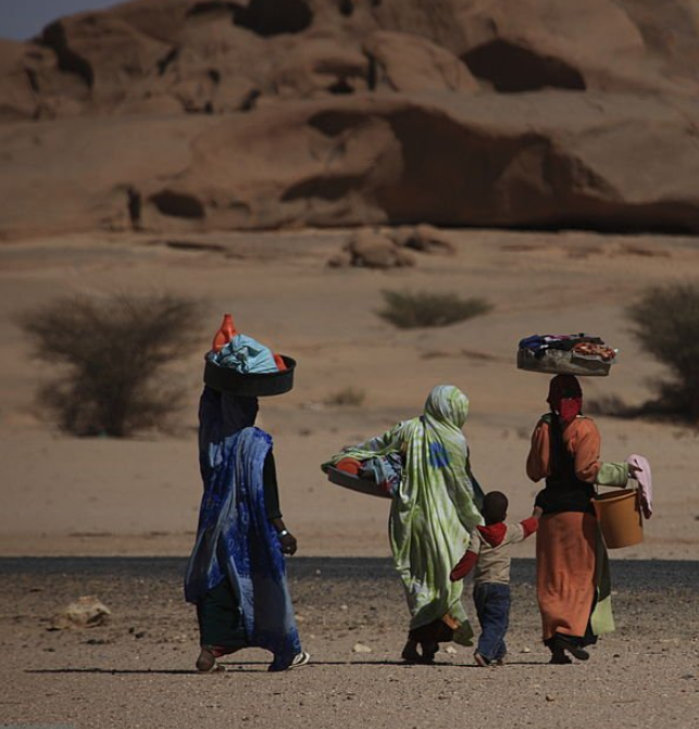 Far From Home, Close to Heart: A Sudanese Perspective from Uganda