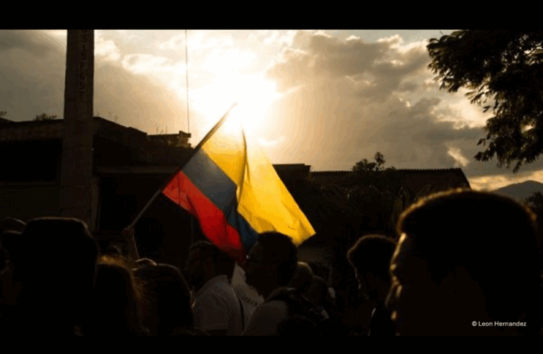 Focus on Colombia: Fragile Peace in the Catatumbo context, by Paolo Zucchi.