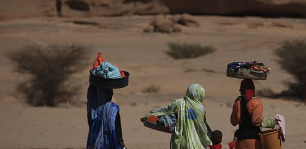 foto sudan