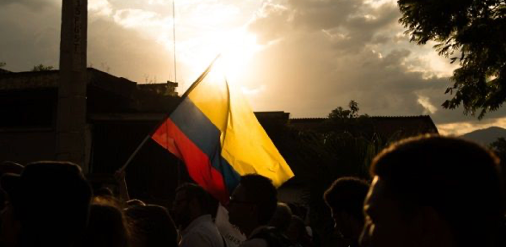 immagine colombia
